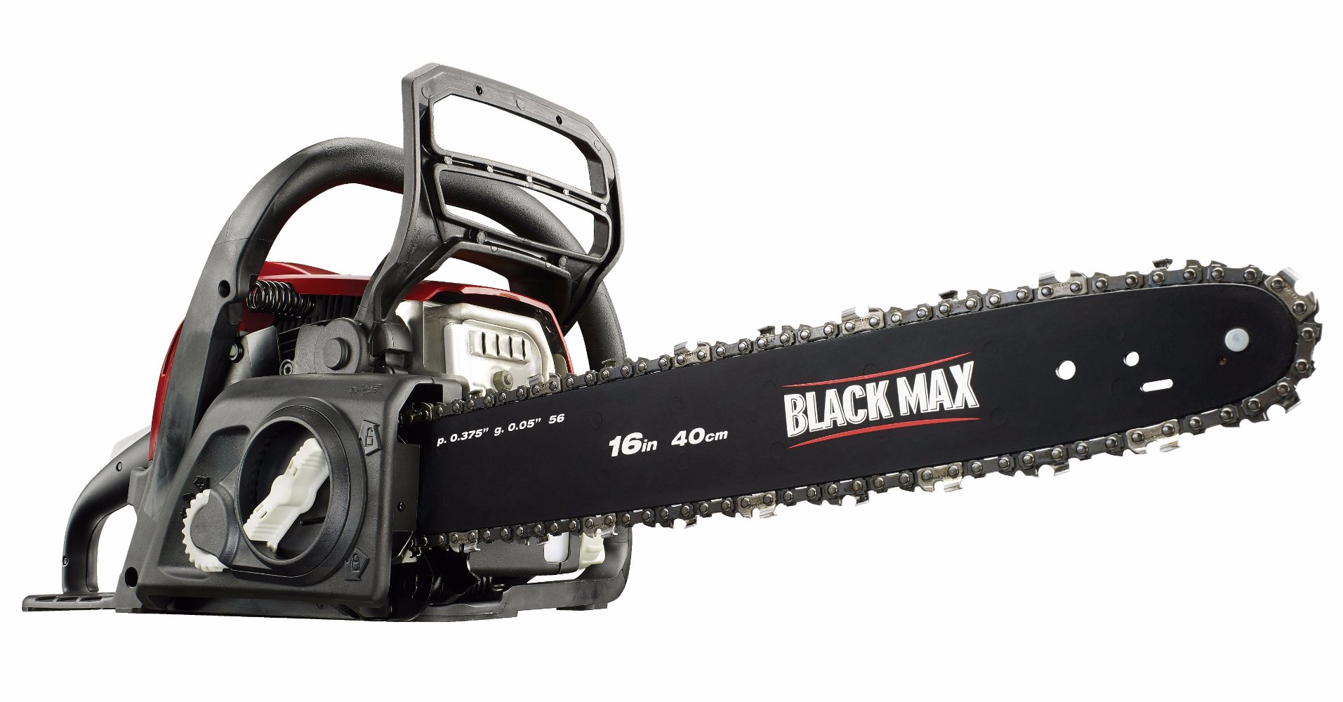 Black max deals chainsaw